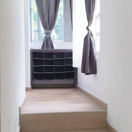 Casa Della Mamma Lejlighed