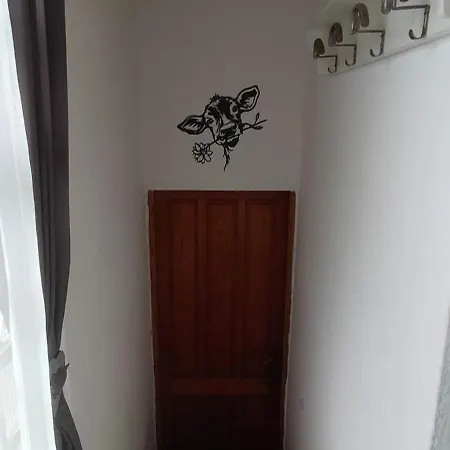 Lejlighed Casa Della Mamma