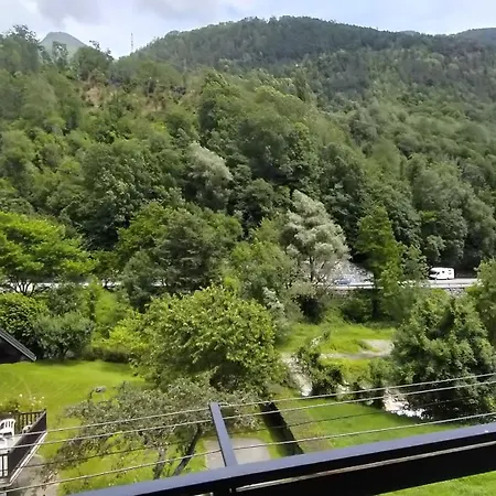 Casa Della Mamma Antey-Saint-André