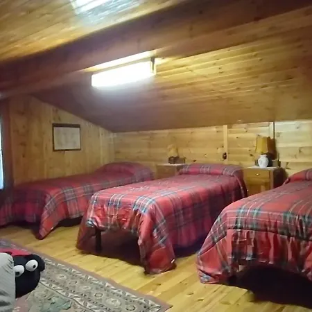 Lejlighed Casa Della Mamma *