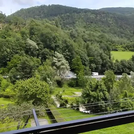 Casa Della Mamma Antey-Saint-André