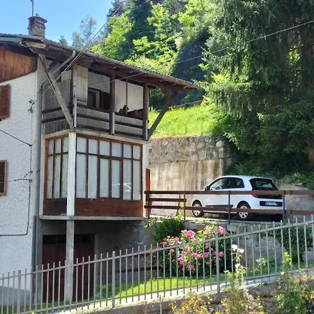 Casa Della Mamma