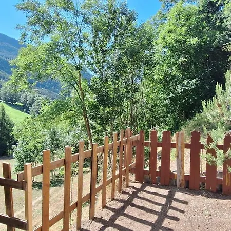 Casa Della Mamma Apartman *