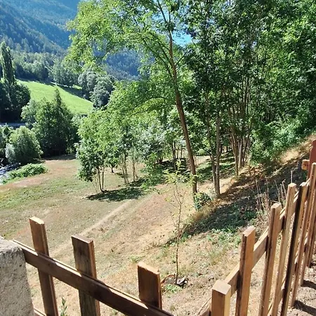 Daire Casa Della Mamma *