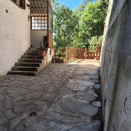 Casa Della Mamma *