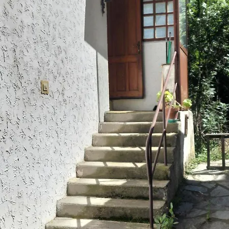 Daire Casa Della Mamma *