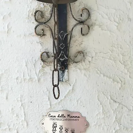 Casa Della Mamma