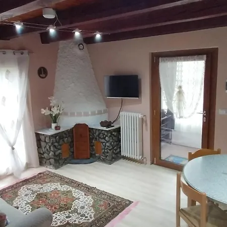 Casa Della Mamma Antey-Saint-André