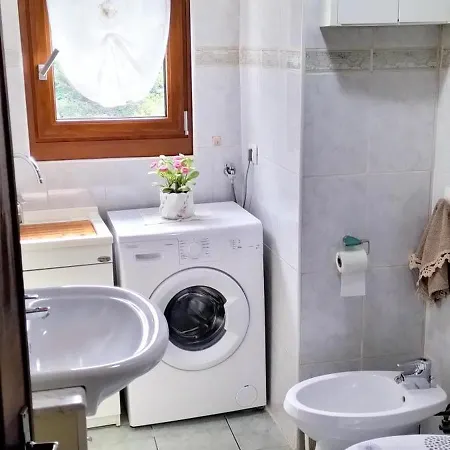 Daire Casa Della Mamma