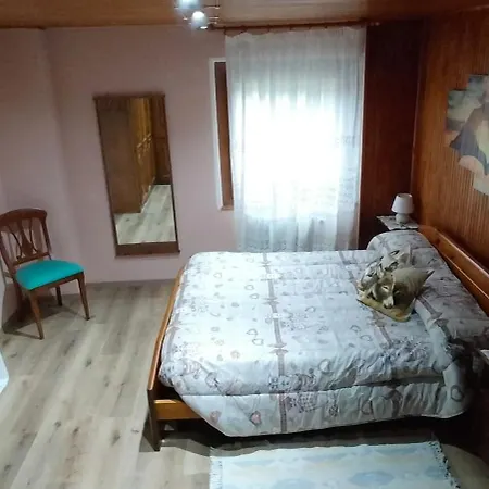 Casa Della Mamma Daire