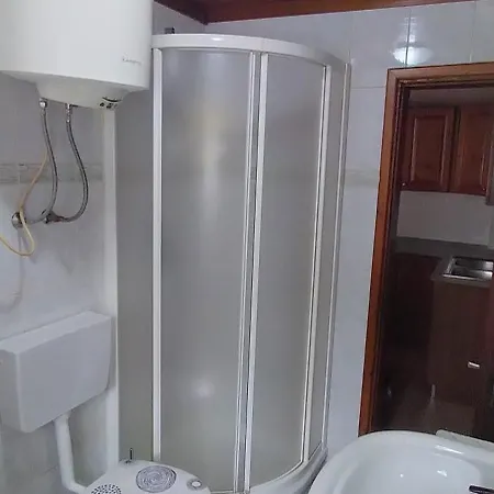 Apartman Casa Della Mamma *