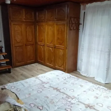 Apartman Casa Della Mamma Antey-Saint-André