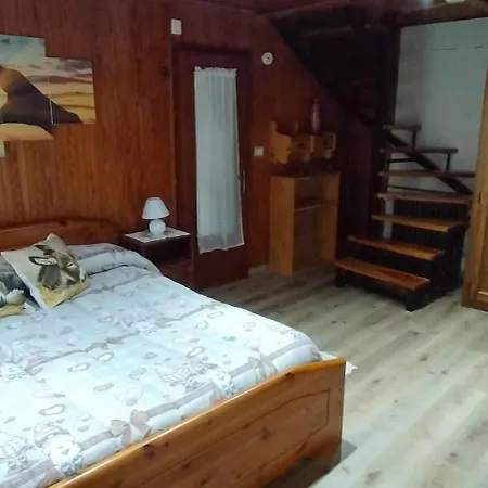 Apartman Casa Della Mamma *