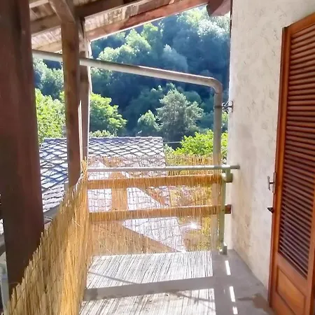 Apartman Casa Della Mamma