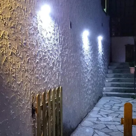 Casa Della Mamma Apartman