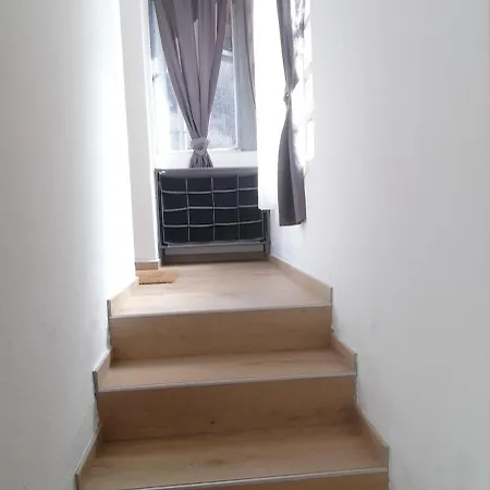 Casa Della Mamma Antey-Saint-André