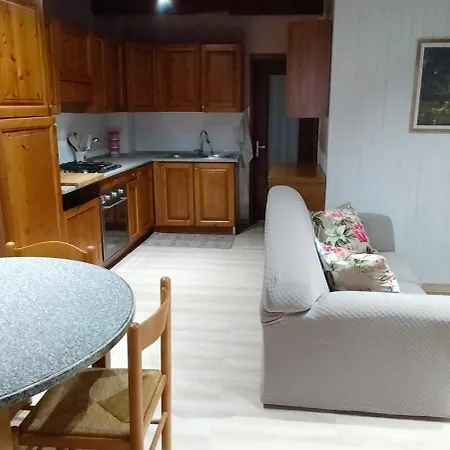 Casa Della Mamma