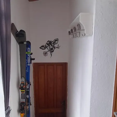Apartman Casa Della Mamma Antey-Saint-André