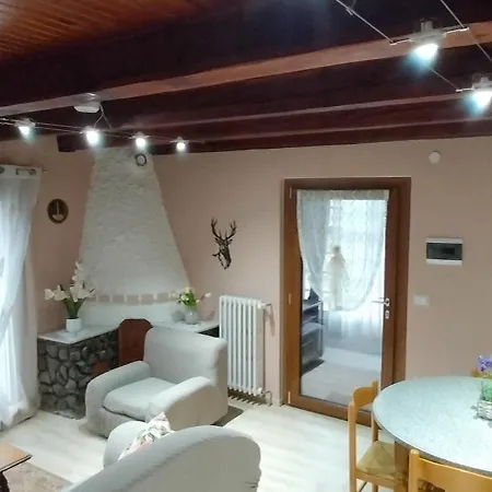 Casa Della Mamma *