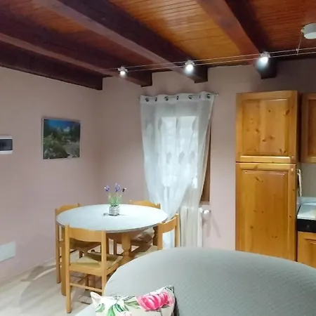 Apartman Casa Della Mamma