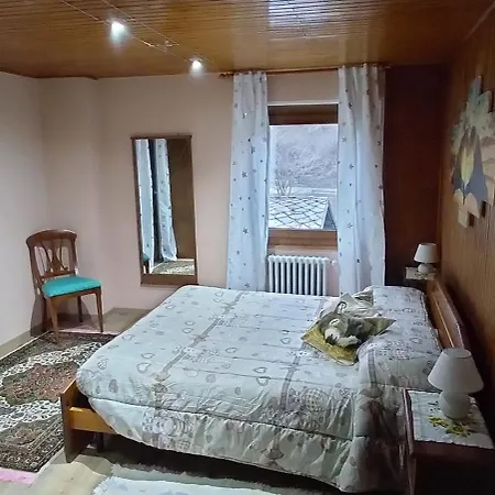 Casa Della Mamma Apartman