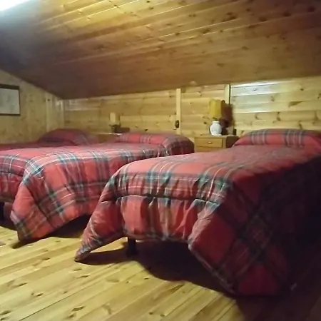 Casa Della Mamma *