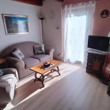 Apartman Casa Della Mamma *