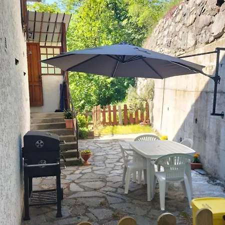 Apartman Casa Della Mamma