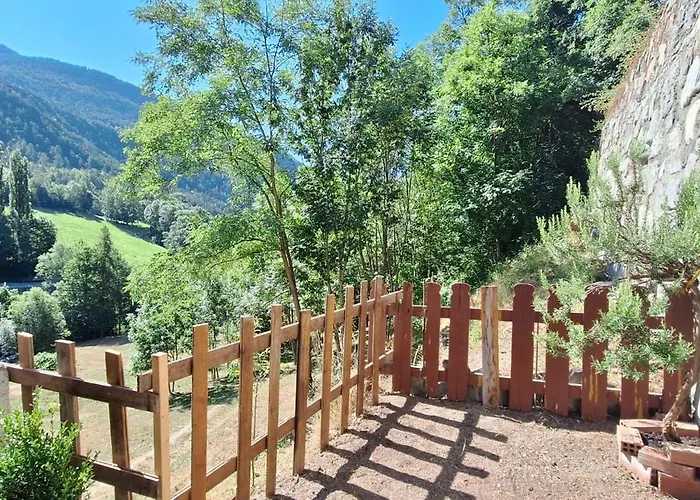 Casa Della Mamma Appartement *