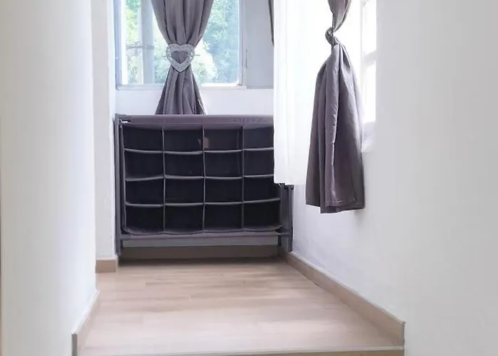 Casa Della Mamma Appartement