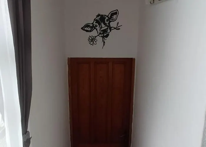Appartement Casa Della Mamma