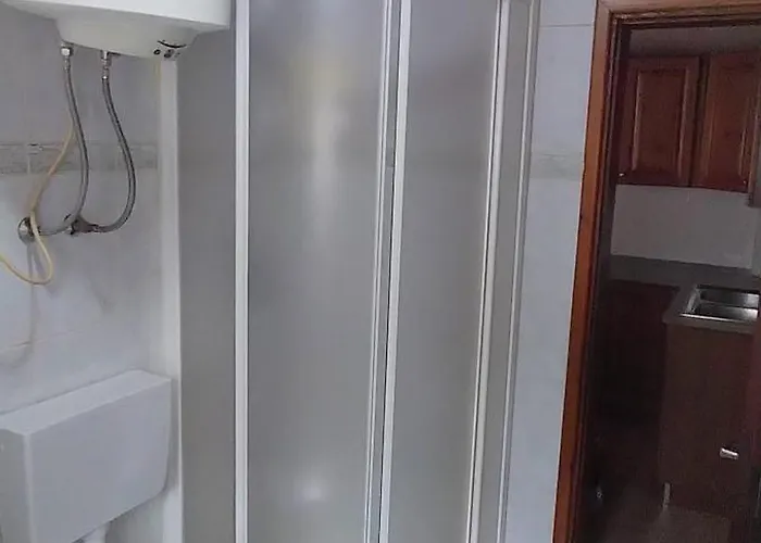 Appartement Casa Della Mamma *