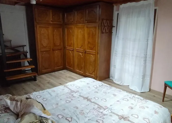 Appartement Casa Della Mamma Antey-Saint-André