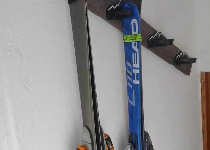 Casa Della Mamma Apartment